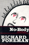 No-Body: A Novel in Parts