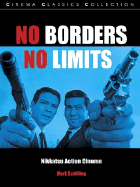 No Borders, No Limits: Nikkatsu Action Cinema