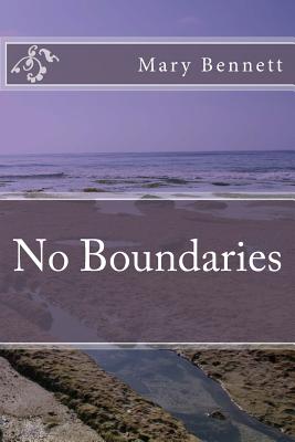 No Boundaries - Dove, Dancing, and Skinner, Anne, and Bennett, Mary