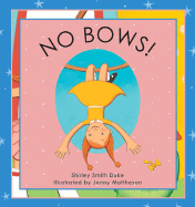 No Bows!