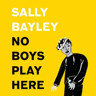 No Boys Play Here: A Story of Shakespeare and My Family's Missing Men