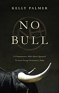 No Bull: A Common Sense, Bible-Based Approach to Issues Facing Christianity Today