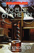 No Clue at the Inn