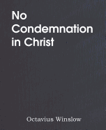 No Condemnation in Christ