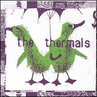 No Culture Icons - The Thermals