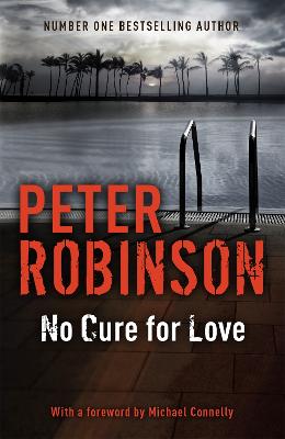 No Cure For Love - Robinson, Peter