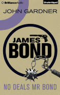 No Deals, MR Bond