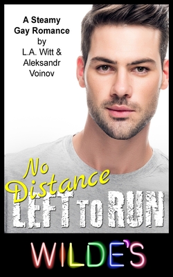 No Distance Left to Run - Voinov, Aleksandr, and Witt, L a