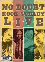 No Doubt: Rock Steady Live - 