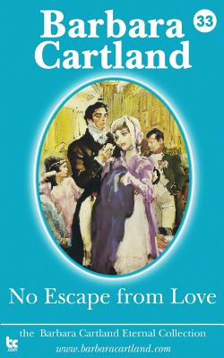 No Escape from Love - Cartland, Barbara