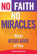 No Faith, No Miracles: What Jesus Asks of You