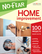 No-Fear Home Improvement