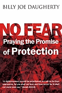 No Fear: Praying the Promises of Protection