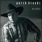 No Fences [Bonus Track] - Garth Brooks