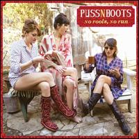 No Fools, No Fun - Puss N Boots