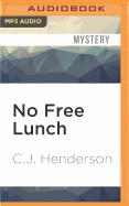 No Free Lunch