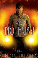 No Fury: A Florida Urban Fantasy Thriller
