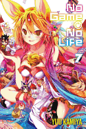 No Game No Life, Vol. 7