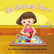 No Germs Here