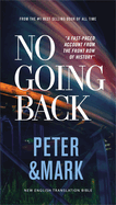 No Going Back, Vol. 2