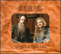 No Hiding Place - Larry Hanks/Deborah Robins