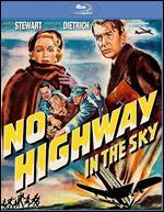 No Highway in the Sky [Blu-ray]