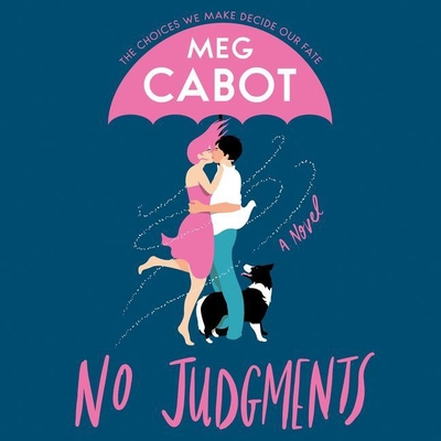 No Judgments Lib/E - Cabot, Meg, and Goodeve, Piper (Read by)