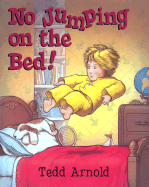 No Jumping on the Bed! - 