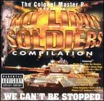 No Limit Soldiers Compilation: We Can't Be Stopped