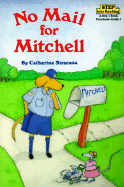 No Mail for Mitchell