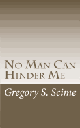 No Man Can Hinder Me: Civil Rights Milestones before 1960