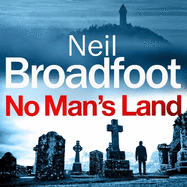 No Man's Land: A fast-paced thriller with a killer twist