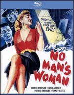 No Man's Woman [Blu-ray]