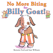 No More Biting for Billy Goat!