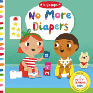 No More Diapers