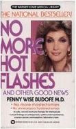 No More Hot Flashes