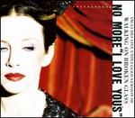 No More I Love You's [CD Single] - Annie Lennox