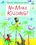 No More Kissing - 