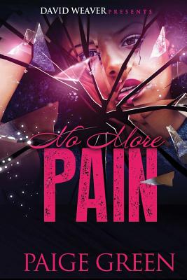 No More Pain - Green, Paige