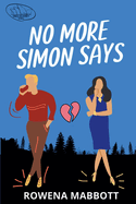 No More Simon Says