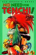 No Need for Tenchi!, Volume 1 - 