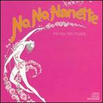 No, No, Nanette: The New 1925 Musical