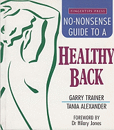 No-Nonsense Guide to a Healthy Back