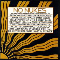 No Nukes - Various Artists