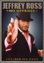 No Offense: Live from New Jersey [P&S] - Jay Karas