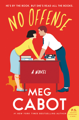 No Offense - Cabot, Meg
