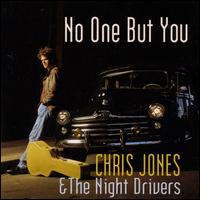 No One But You - Chris Jones