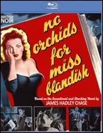 No Orchids for Miss Blandish [70th Anniversary Edition] [Blu-ray] - Legh St. John Clowes