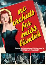 No Orchids for Miss Blandish [70th Anniversary Edition] - Legh St. John Clowes