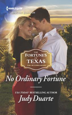 No Ordinary Fortune - Duarte, Judy